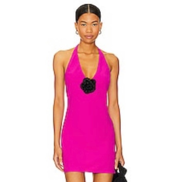 Amanda Uprichard Dress - Picture 2 of 2